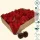 Islandmoos Ziegel Rot 1000 Gramm