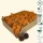 Islandmoos Canyon Orange 1000 Gramm