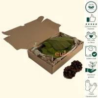 Cobra Leaves 3 Stück