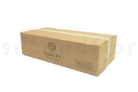 GROßPACKUNG Waldmoos Natur Grün 3kg