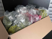 Islandmoos Mixed Packung 3kg Paket2